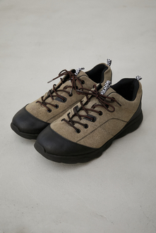 【SUNBEAMS CAMPERS】 MOUNTAIN SHOES/マウンテンシューズ